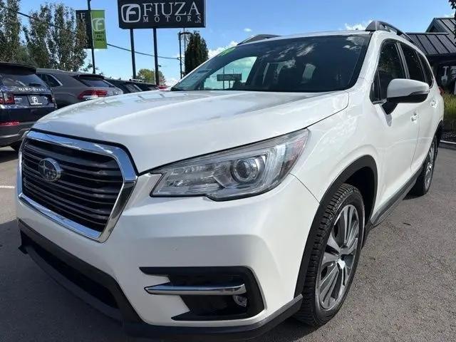 2019 Subaru Ascent Limited