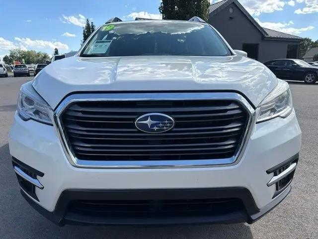 2019 Subaru Ascent Limited