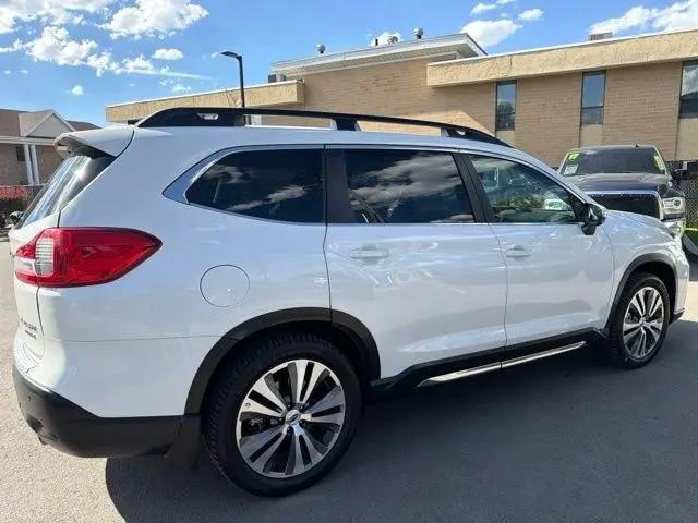 2019 Subaru Ascent Limited