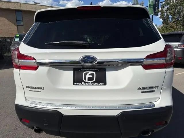 2019 Subaru Ascent Limited