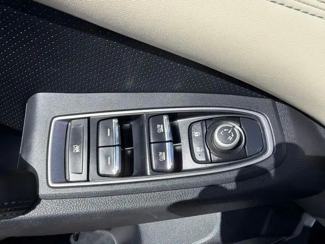 2019 Subaru Ascent Limited