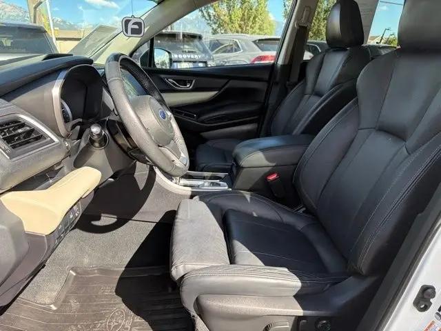 2019 Subaru Ascent Limited