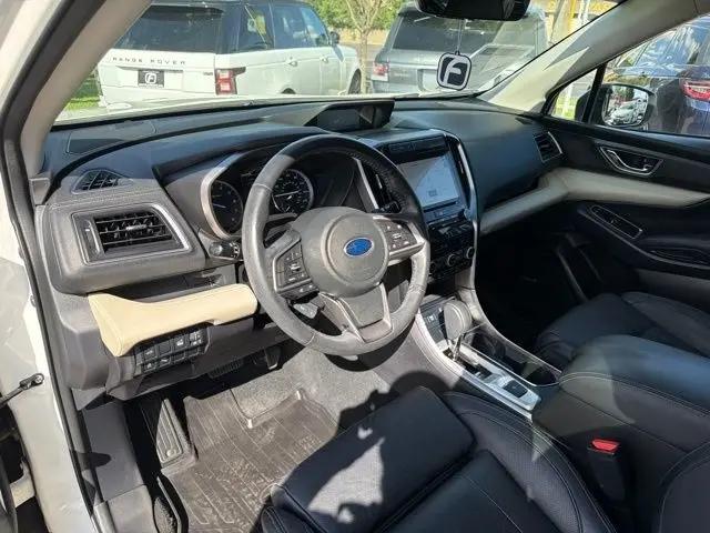 2019 Subaru Ascent Limited