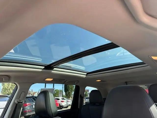 2019 Subaru Ascent Limited