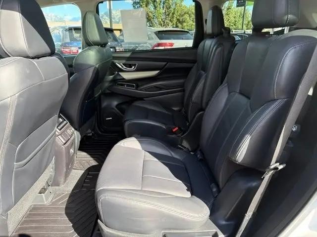 2019 Subaru Ascent Limited