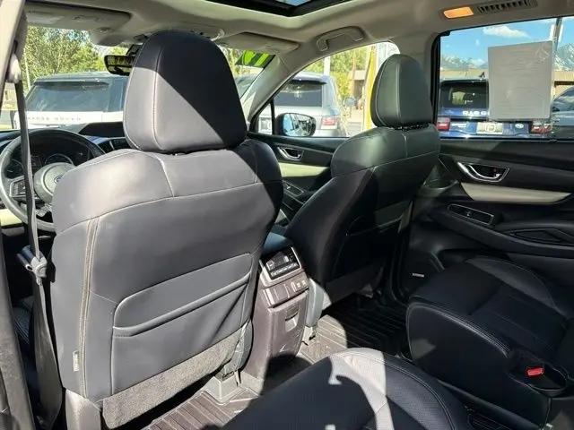 2019 Subaru Ascent Limited