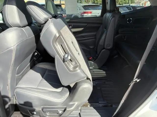 2019 Subaru Ascent Limited