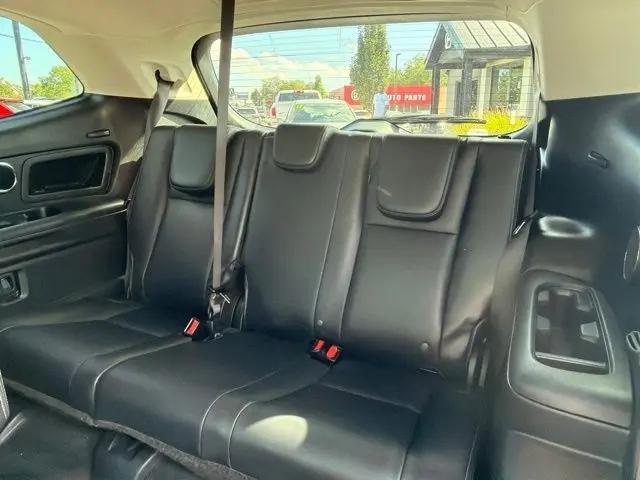 2019 Subaru Ascent Limited