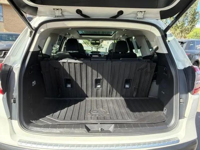 2019 Subaru Ascent Limited