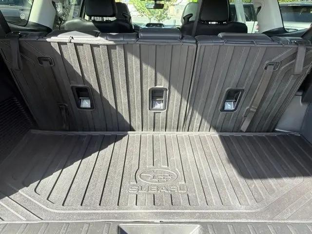 2019 Subaru Ascent Limited