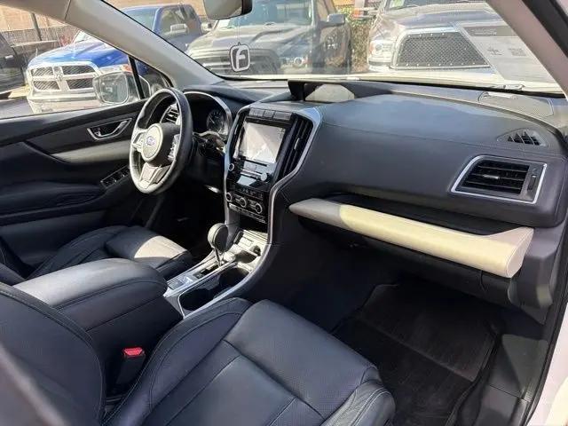 2019 Subaru Ascent Limited
