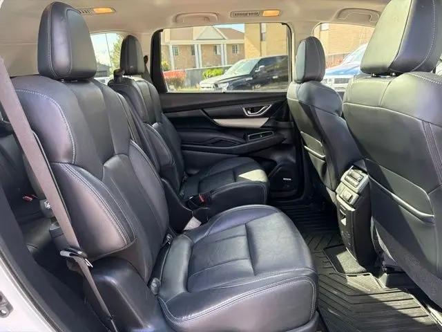 2019 Subaru Ascent Limited