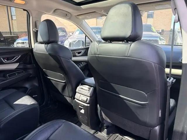 2019 Subaru Ascent Limited