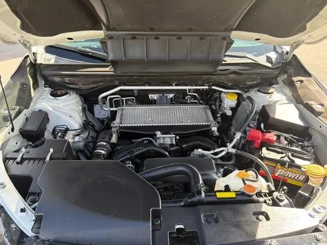 2019 Subaru Ascent Limited