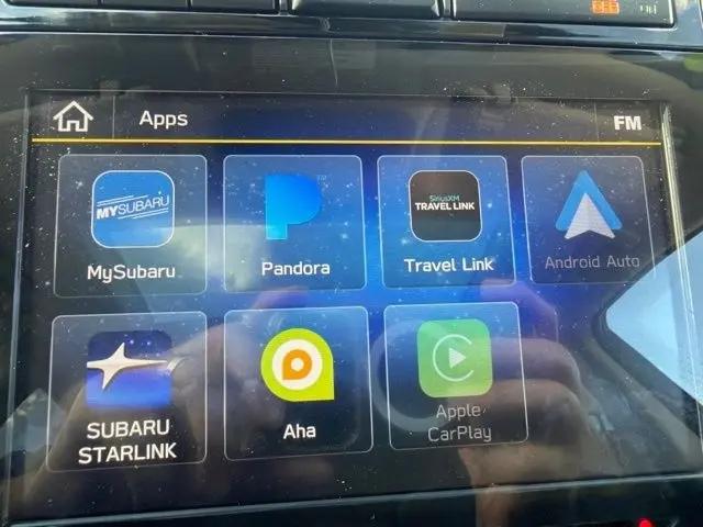 2019 Subaru Ascent Limited