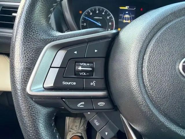 2019 Subaru Ascent Limited