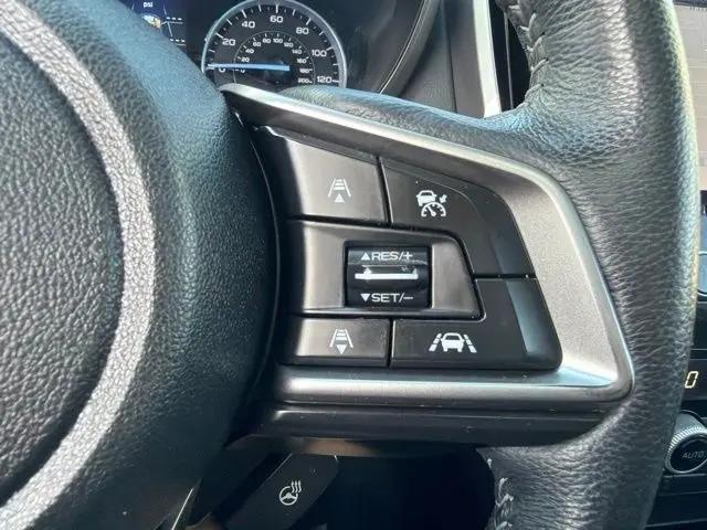 2019 Subaru Ascent Limited