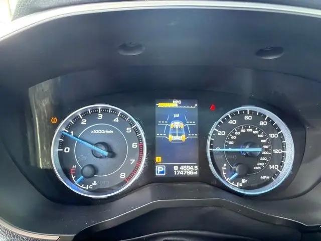 2019 Subaru Ascent Limited