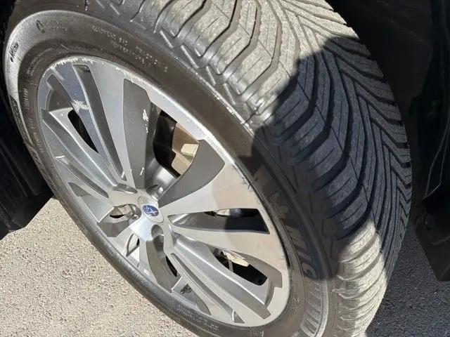 2019 Subaru Ascent Limited