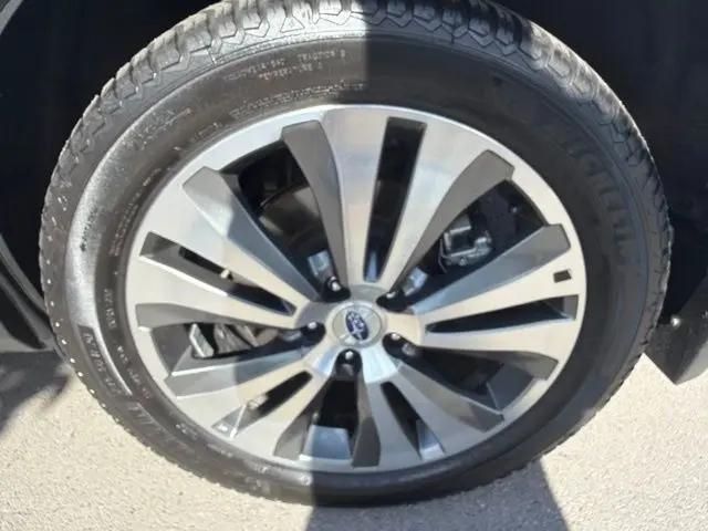 2019 Subaru Ascent Limited