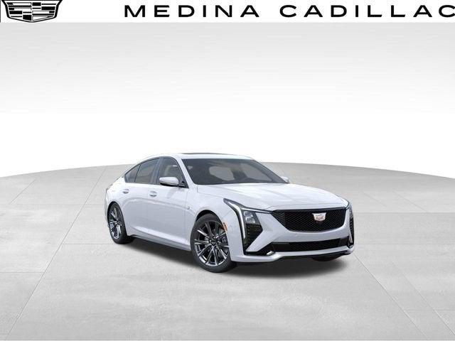 2026 Cadillac CT5 Sport RWD for sale in Medina, OH