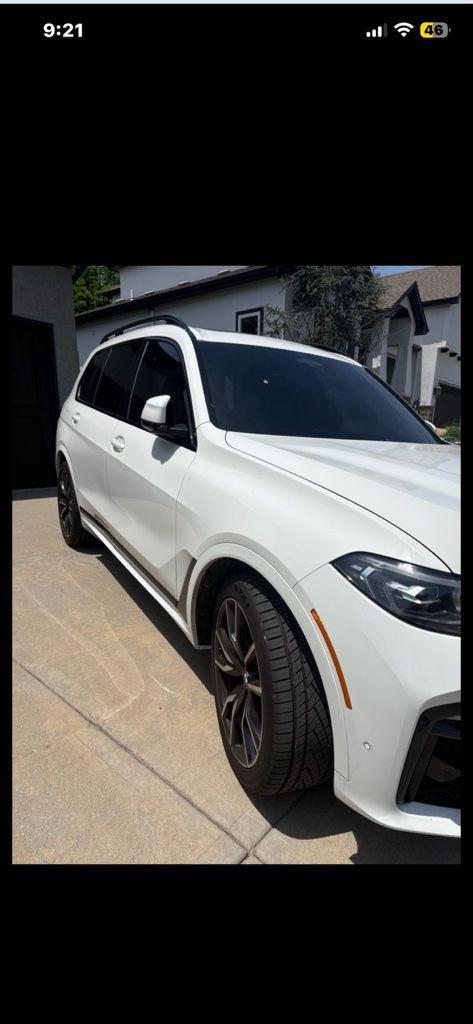 2022 BMW X7 xDrive40i for sale in Liberty, MO