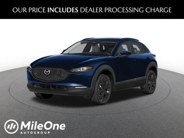 2026 Mazda CX-30 2.5 S Preferred for sale in Bel Air, MD