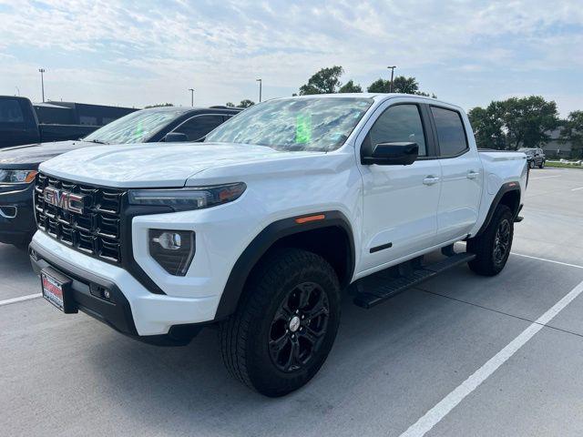 2024 GMC Canyon 4WD Elevation for sale in Kearney, NE