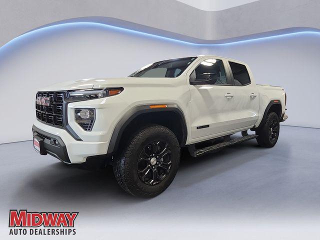 2024 GMC Canyon 4WD Elevation for sale in Kearney, NE