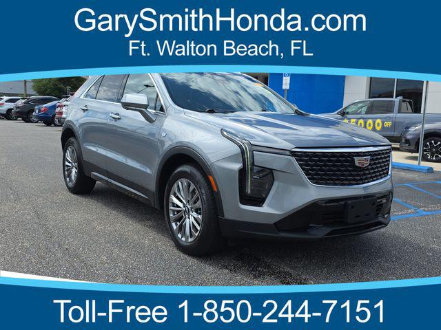 2025 Cadillac XT4 FWD Premium Luxury for sale in Fort Walton Beach, FL