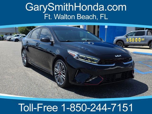 2022 Kia Forte GT for sale in Fort Walton Beach, FL
