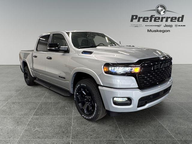 2026 Ram 1500 Big Horn Crew Cab 4x4 57 Box for sale in Muskegon, MI