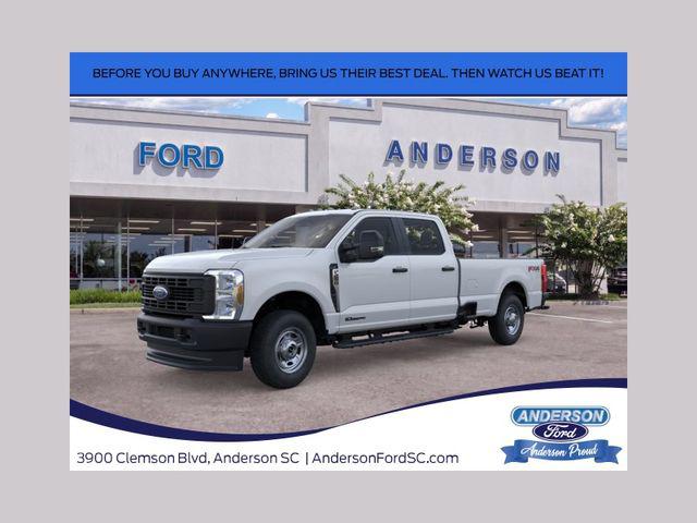 2026 Ford F-250 XL for sale in Anderson, SC