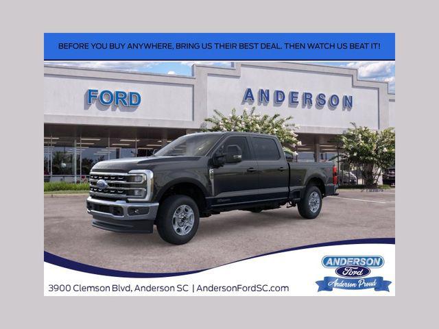 2026 Ford F-250 XLT for sale in Anderson, SC