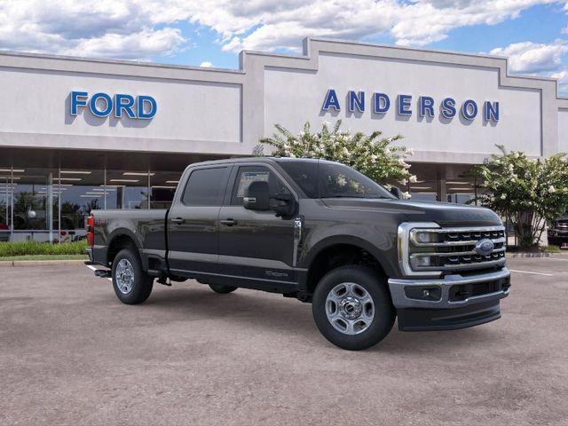 2026 Ford F-250 XLT