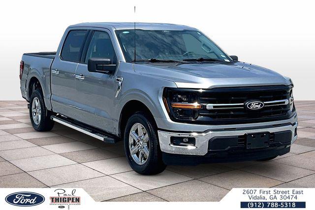 2025 Ford F-150 XLT for sale in Vidalia, GA