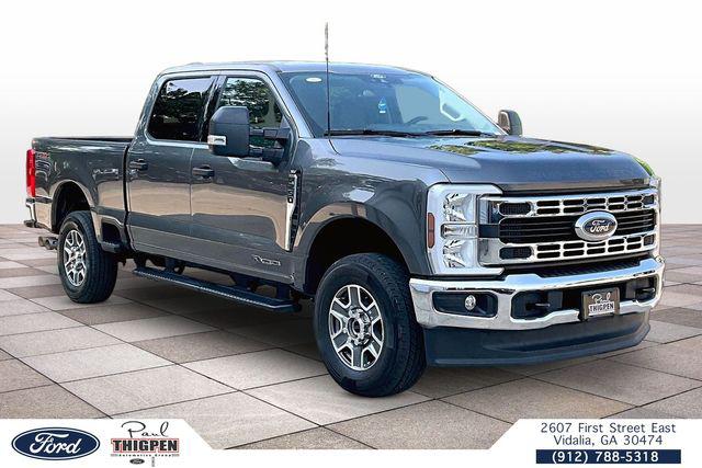 2025 Ford F-250 XLT for sale in Vidalia, GA