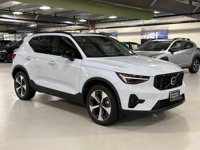 2026 Volvo XC40 Plus, B5 AWD Gas (mild hybrid), Dark for sale in Danbury, CT