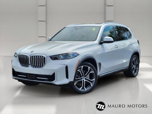 2026 BMW X5 xDrive40i for sale in North Haven, CT