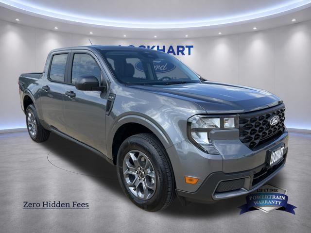 2026 Ford Maverick XLT for sale in Lockhart, TX