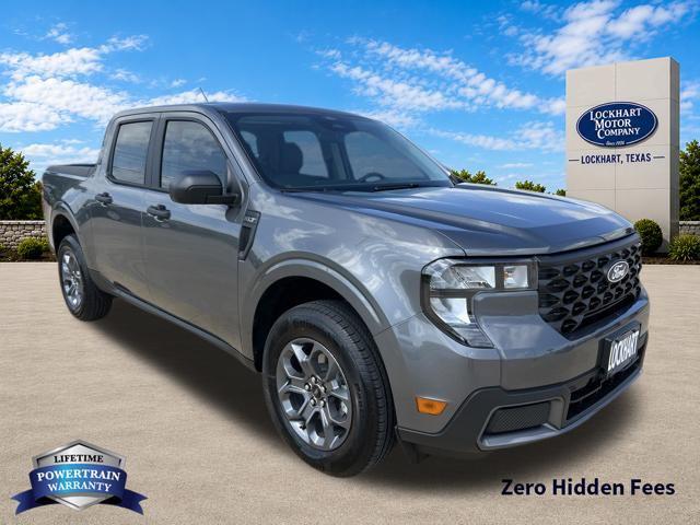 2026 Ford Maverick XLT for sale in Lockhart, TX