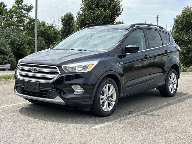 2018 Ford Escape SE for sale in Mars, PA
