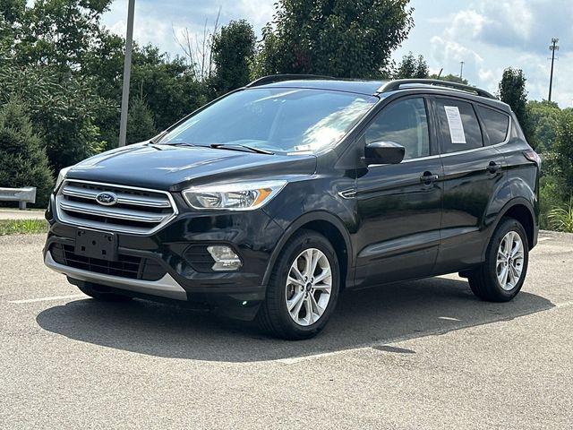 2018 Ford Escape SE for sale in Mars, PA