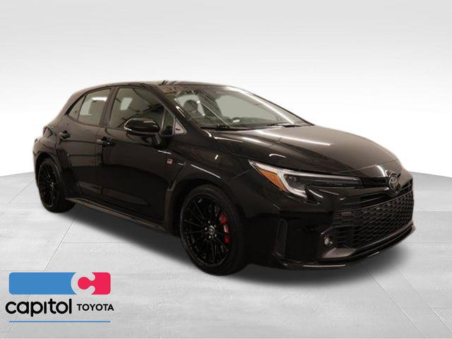 2024 Toyota GR Corolla Core for sale in Salem, OR