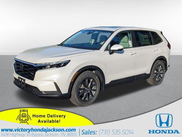 2026 Honda CR-V EX-L 2WD for sale in Jackson, TN