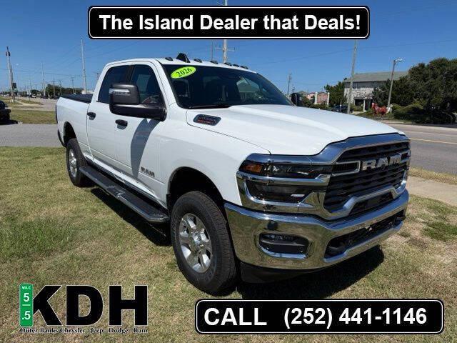 2026 Ram 2500 Big Horn Crew Cab 4x4 64 Box for sale in Kill Devil Hills, NC