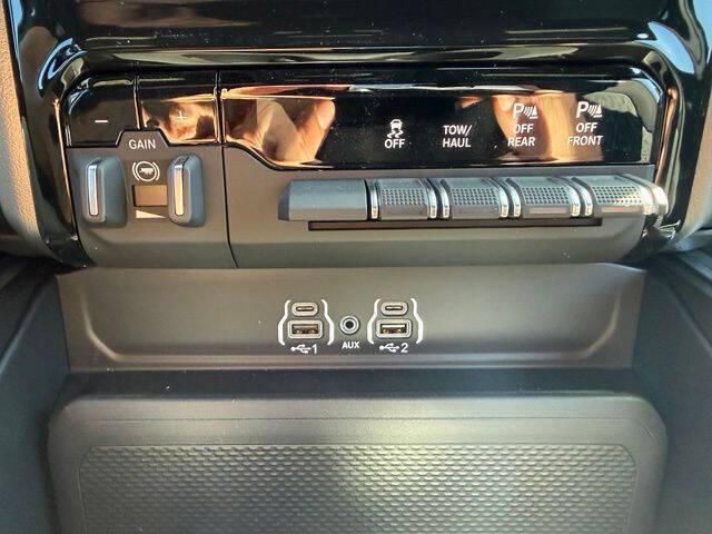 2026 Ram 2500 Big Horn Crew Cab 4x4 64 Box