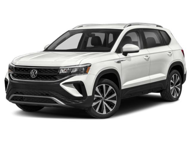 2023 Volkswagen Taos 1.5T SE for sale in Houston, TX