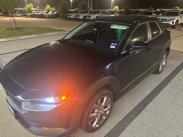 2021 Mazda CX-30 Preferred for sale in Houston, TX