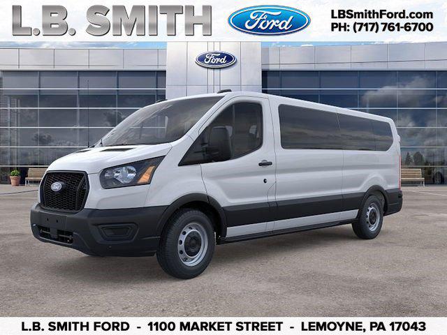 2026 Ford Transit-350 Passenger Van XL for sale in Lemoyne, PA